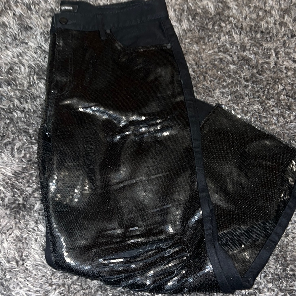 Express Jeans Sparky